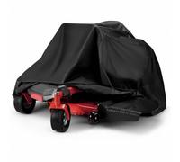 Funda Protectora Cortacésped para DR Power Versa-Pro Z-Mower 52"（22 HP）