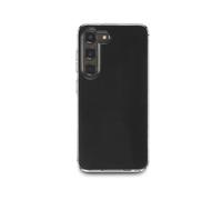 Funda protectora ""Crystal Clear"" para Samsung Galaxy S23, transparente