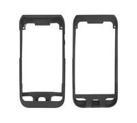 Funda protectora CT40 para el escáner de código de barras portátil Honeywell Dolphin CT40, cubierta acolchada resistente a los golpes, color