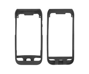 Funda protectora CT40 para el escáner de código de barras portátil Honeywell Dolphin CT40, cubierta acolchada resistente a los golpes, color