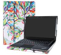 Funda protectora de 14 pulgadas compatible con Lenovo ThinkPad T14, T14s, P14s, T490, T495, T495s, T490s, T480s, ThinkPad P43s y ThinkPad T14.
