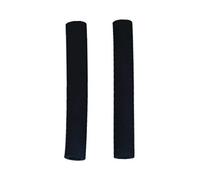Funda protectora de algodón para reposabrazos de cochecito de bebé, accesorios