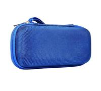 Funda protectora de almacenamiento a prueba de golpes para niños, organizadores de bolígrafos con forro suave, organizador de viaje para uso doméstico, herramientas de arte, interior de agua, perfecto