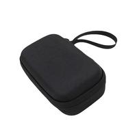 Funda protectora de almacenamiento para gafas inteligentes Xiaomi AI, caja de transporte portátil con forro de felpa suave y compartimentos organizados para accesorios de gafas de conducción ósea