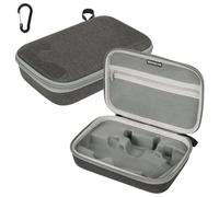 Funda protectora de almacenamiento para Osmo Mobile 8P, bolsa de transporte portátil para estabilizador de cardán DJI Osmo Mobile 8P, funda de viaje para accesorios DJI Osmo Mobile 8P