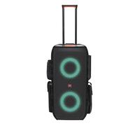 Funda Protectora de Altavoz Bluetooth para JBL Partybox 310, Funda de Lujo Multifuncional para Altavoz de Fiesta, con micrófono, Tableta, Cable, Accesorios y Bolsillos de Almacenamiento