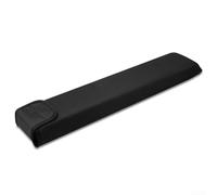 Funda protectora de altavoz para barra de sonido Bose TV, cubierta antipolvo de tela 290T con diseño de sellado, bolsa de almacenamiento negra para barra de audio del hogar, 17,5 x 14,5 x 2 cm