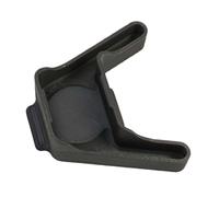 Funda protectora de antena para drones Peso mínimo y seguridad de transmisión para drones profesionales Protector de antena