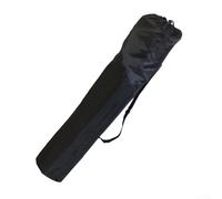 Funda protectora de asiento para exteriores, bolsa de transporte plegable para silla, saco de almacenamiento para taburete de camping con cordón, funda de soporte para bastón de senderismo, bolsa de