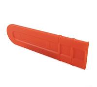 Funda protectora de barra de motosierra de varios tamaños que protege tu equipo de manera eficiente (16 pulgadas)