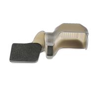 Funda protectora de cámara para cardán de bolsillo, tapa protectora para accesorios de bolsillo, cubiertas de tapa de lente