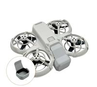 Funda protectora de cardán para DJI Neo, tapa protectora de lente Neo, cubierta antipolvo para cámara, accesorios de protección para drones