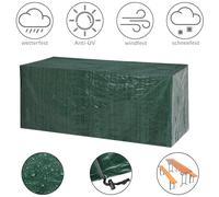 Funda protectora de cerveza cubierta 180x95x76cm