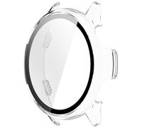 Funda protectora de cobertura completa para modelo dedicado, resistente a los golpes, protector de pantalla de policarbonato