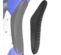 Funda Protectora De Cojín para Asiento Motocicleta PVC Impermeable para Suzuki DRZ400E DRZ400S/SM