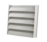 Funda protectora de condensador para todas las estaciones para unidades de aire acondicionado, evita los desechos y daños causados por el clima