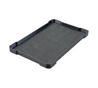 Funda protectora de control remoto duradera con agarre antideslizante y borde suave para controlador de pantalla