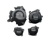 Funda Protectora De Cubierta Motor Motocicletas para GSX-S750 2017 2018 2019 2021 2022 Accesorios