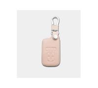 Funda Protectora De Cuero Para Llave De Coche Para Toyota Para Alpard Para Vellfire HV Para Noah Para Voxy Para Esquire Y Para Sienta(Pink)