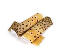 Funda protectora de dedos para pesca con mosca, protector de pelado de nailon para evitar lesiones en los dedos con agarre mejorado en cada lanzamiento y recuperación (C)