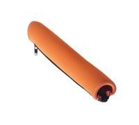 Funda protectora de diadema de cuero sintético suave de repuesto para auriculares Audio Technica