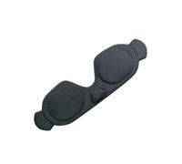 Funda protectora de espuma de esponja para lentes, protección a prueba de polvo para gafas DJI 3 lentes