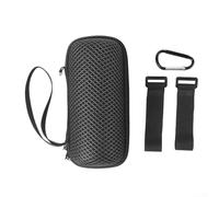 Funda protectora de EVA para altavoz JBL GRIP que ofrece un diseño transparente de sonido y soluciones de transporte portátiles