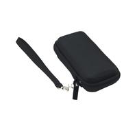 Funda protectora de EVA para Black P40 SSD, bolsa de almacenamiento con cremallera, funda de transporte segura con correa de mano, accesorios SSD, iluminación personalizable