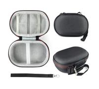 Funda protectora de EVA para Logitech M510 M330 M720 G304 G Pro G703 G PRO X para mouse Signature M650 (negro)