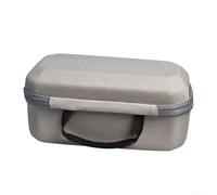 Funda protectora de EVA para proyector Magcubic HY300 HY320 - Bolsa de viaje con diseño a prueba de golpes, equilibrio perfecto entre estilo y seguridad, 30 x 16 x 13,5 cm, para viajes y uso al aire