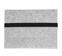 Funda protectora de fieltro para ordenador portátil, funda protectora portátil para ordenador portátil