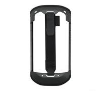 Funda protectora de función completa con puertos sin obstáculos para terminal de datos móvil Zebra TC51 TC52 TC56 TC57 TC510K