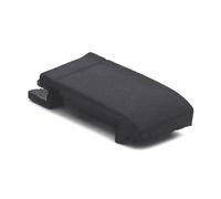 Funda protectora de goma de fácil acceso para compartimento de batería 7D2 profesional
