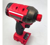 Funda protectora de goma hexagonal de 1/4 pulgadas para la mayoría de marcas, compatible con desgaste, paquete de 4, B