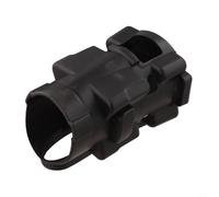 Funda protectora de goma para 20 V MAX para llaves, compatible con modelos DCF921 DCF922 DCF923, para herramienta de protección de cubierta de silicona de larga duración contra impactos y (1 unidad)