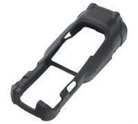 Funda protectora de goma para Zebra MC3300 escáner a prueba de golpes Funda de goma suave para Zebra MC330K dispositivo de código de barras Carcasa protectora para almacén escáner logístico MC3300