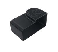 Funda protectora de goma suave para DJI Osmo Nano, resistente a los arañazos y a los impactos, diseño compacto con portabilidad ligera, elegante funda de viaje negra con protección de host y módulo