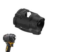 Funda protectora de impacto para maletero Dewalt PB850-QZ DCF850 de goma para llave de impacto
