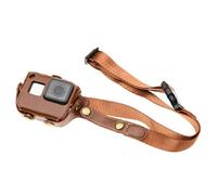 Funda protectora de la cámara anticaída caja sólida accesorios cámara bolsa para GoPro Hero 6 5