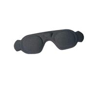 Funda protectora de lente acolchada de espuma adecuada para DJI GOGGLES 3/GAFAS INTEGRA Funda protectora para lentes DJI GOGGLES 2 anteojos de protección contra el polvo y accesorios para drones