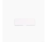 Funda protectora de lente con base de PP para Go para cámaras GEN2 entregada con ingeniería de ajuste exacto y blindaje de lente fiable
