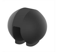 Funda protectora de lente para el estuche de buceo X5, color negro