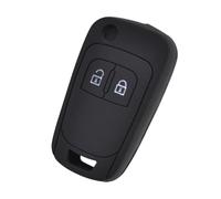 Funda Protectora De Llave Control Remoto para Coche, Cubierta para Opel para Vauxhall para Astra J para Corsa D para Insignia A para Zafira C