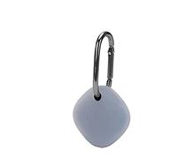 Funda protectora de manga for Smart Tag Trackers Cover Smart Tag Locator Tracker Llavero Anti-perdida Cover(J)