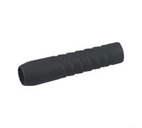 Funda protectora de manguera de buceo, goma resistente al desgaste para tubos reguladores de buceo de 11-13 mm, evita torceduras y daños