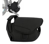 Funda Protectora de Motor para Bicicleta Eléctrica Bosch, Shimano, Brose