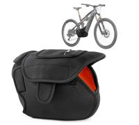 Funda protectora de motor para bicicleta eléctrica Bosch, Shimano, Brose, Yamaha, funda protectora contra la lluvia, salpicaduras y suciedad