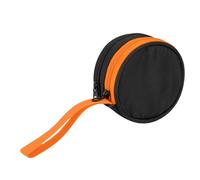 Funda protectora de nailon resistente para enrutador Lite, funda rígida de almacenamiento, bolsa de almacenamiento de bolsillo, asa de transporte para puntos de acceso móvil