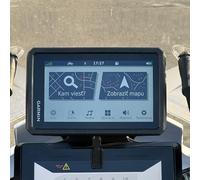 Funda protectora de navegación para motocicleta, compatible con Garmin Zumo XT y Garmin Zumo XT2 (negro, Garmin Zumo XT)