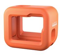Funda protectora de neopreno GoPro AFFLT-002 para Hero, Naranja, resistente a rayones